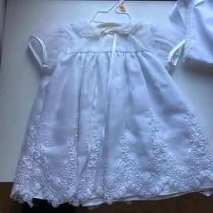Christening Apparel